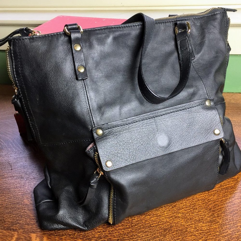 Kooba Tote/Shoulder Bag